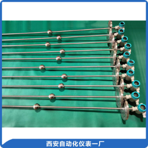 DY-Q浮球液位计